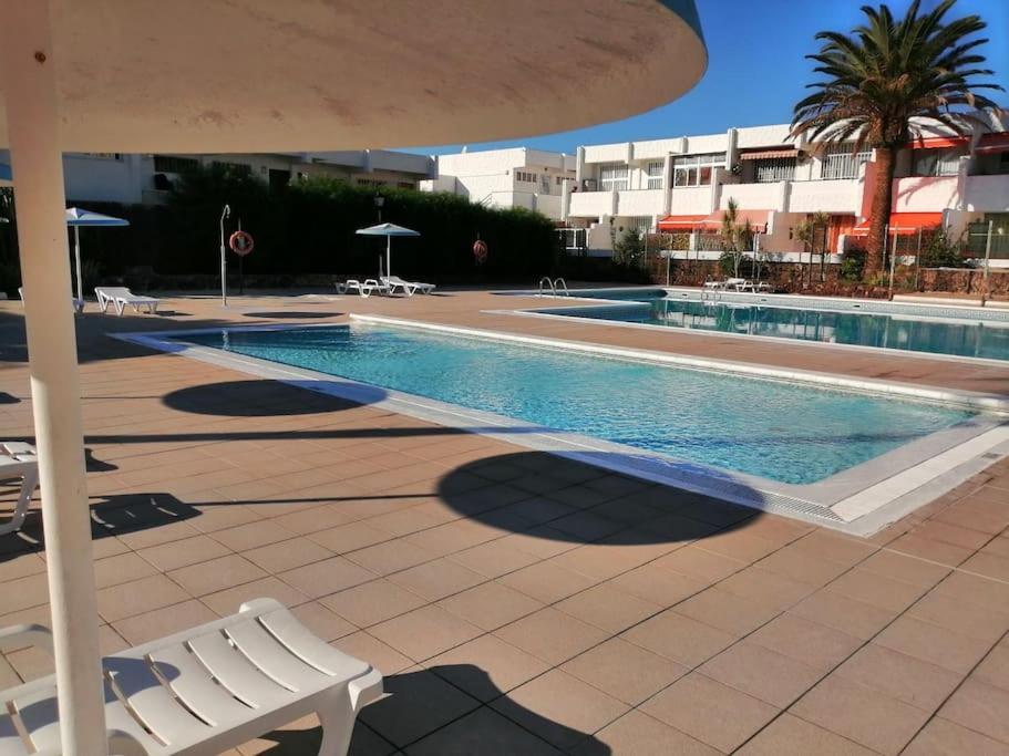 Palm Holiday Costa Del Silencio Luaran gambar